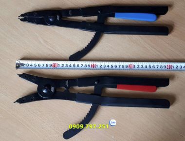 Bộ kìm mở phe JTC 5623