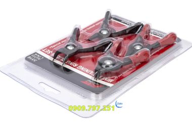 Bộ kìm mở phe mini 04 cái JTC 3316