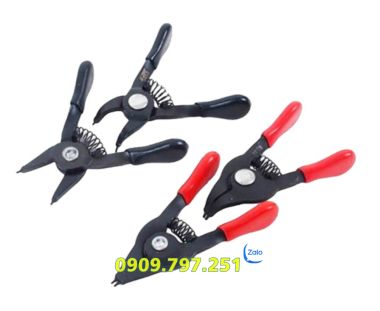 Bộ kìm mở phe mini 04 cái JTC 3316