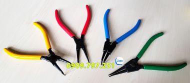Bộ kìm mở phe 04 chi tiết JTC K5041
