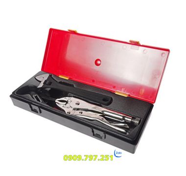 Bộ kìm sửa chữa JTC K5031