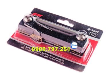 Bộ lục giác sao 08 chi tiết JTC 3502