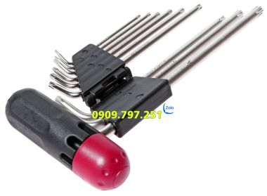 Bộ lục giác sao 09 chi tiết JTC 3924