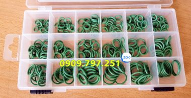 Bộ ron sin phốt hệ thống lạnh JTC 2020A