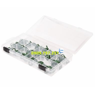 Bộ ron sin phốt hệ thống lạnh JTC 2020A