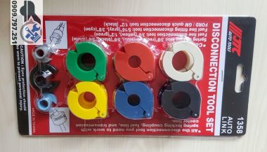 Bộ tháo khớp nối ống gas điều hòa xe Ford Mazda JTC 1358