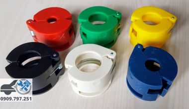 Bộ tháo khớp nối ống gas điều hòa xe Ford Mazda JTC 1358