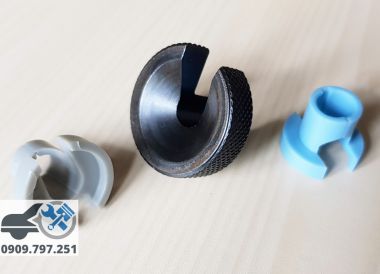 Bộ tháo khớp nối ống gas điều hòa xe Ford Mazda JTC 1358