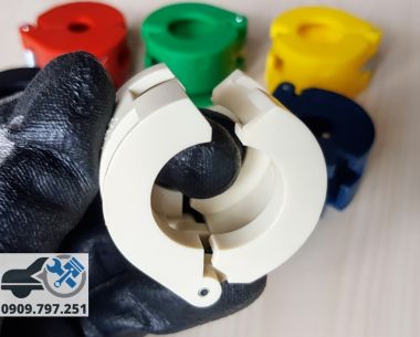 Bộ tháo khớp nối ống gas điều hòa xe Ford Mazda JTC 1358