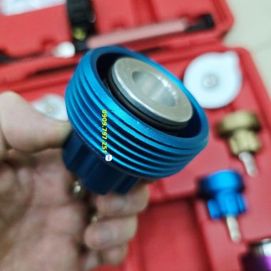 Bộ kiểm tra thử xì két nước ô tô JTC 1005