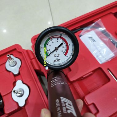 Bộ kiểm tra thử xì két nước ô tô JTC 1005