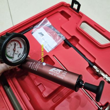 Bộ kiểm tra thử xì két nước ô tô JTC 1005