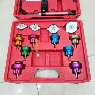 Bộ kiểm tra thử xì két nước ô tô JTC 1005