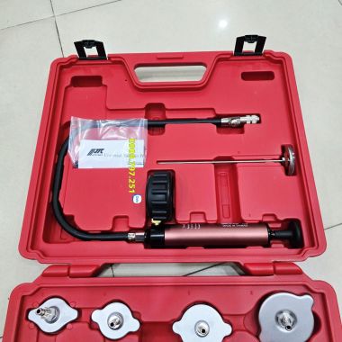 Bộ kiểm tra thử xì két nước ô tô JTC 1005