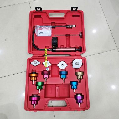 Bộ kiểm tra thử xì két nước ô tô JTC 1005
