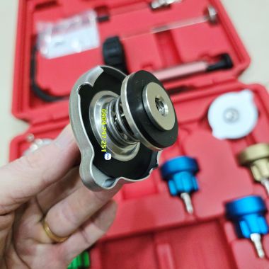 Bộ kiểm tra thử xì két nước ô tô JTC 1005