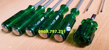 Bộ tô vít sửa chữa 08 chi tiết JTC K7082