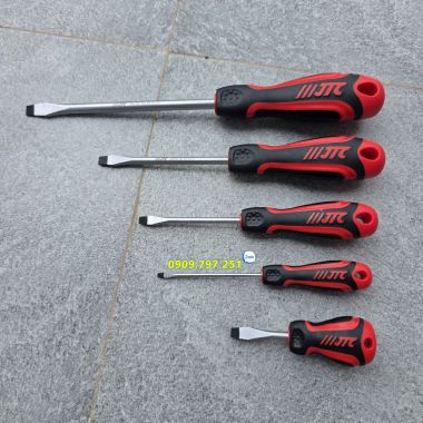 Bộ tô vít sửa chữa 10 chi tiết JTC K7102