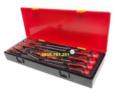 Bộ tô vít sửa chữa JTC K7102