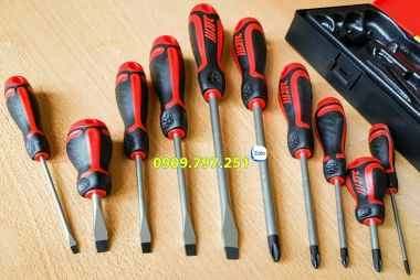 Bộ tô vít sửa chữa JTC K7102