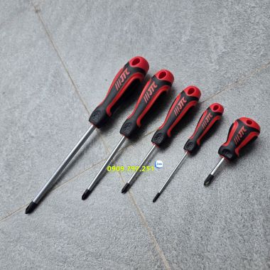 Bộ tô vít sửa chữa 10 chi tiết JTC K7102