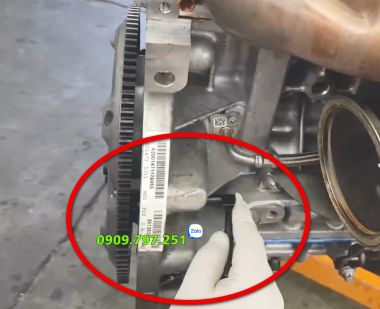 Bộ tool dưỡng cam động cơ N20 N26 BMW Full