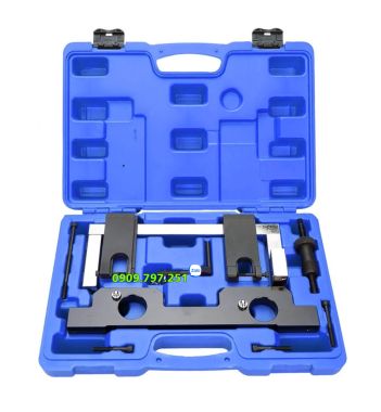 Bộ tool cân cam, bộ dưỡng đặt cam động cơ N20 N26 BMW