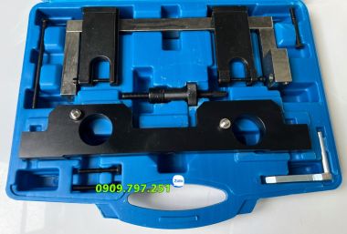 Bộ tool cân cam, bộ dưỡng đặt cam động cơ N20 N26 BMW