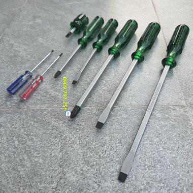 Bộ tô vít sửa chữa 08 chi tiết JTC K7082 Đài Loan