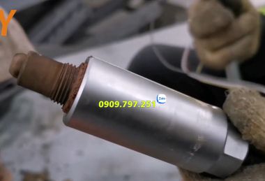 Bộ tuýp mở cảm biến oxy JTC 1425