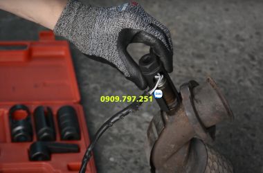 Bộ tuýp mở cảm biến oxy JTC 1425