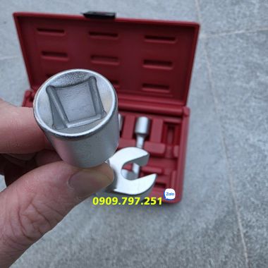 Bộ tuýp tháo ống dầu JTC 4757