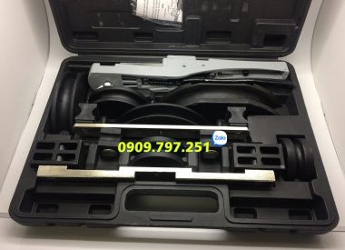 Bộ dụng cụ uốn ống bằng tay Mastercool 70080
