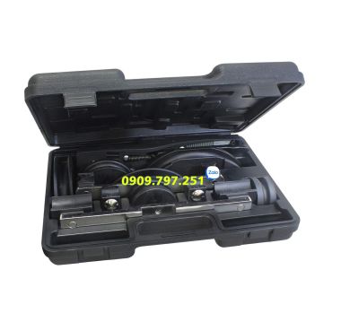 Bộ dụng cụ uốn ống bằng tay Mastercool 70080