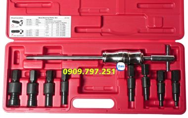 Bộ cảo bạc đạn trong JTC 1843