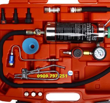 Bộ vệ sinh kim phun trực tiếp JTC 6236