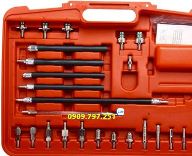 Bộ vệ sinh kim phun trực tiếp JTC 6236
