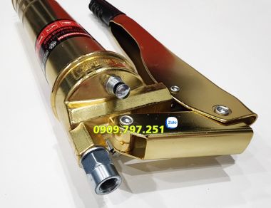 Súng bơm mỡ bò bằng tay 900cc