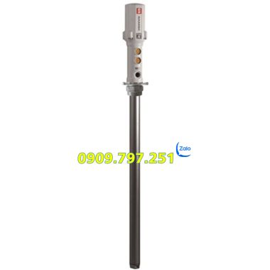 Bơm nhớt thùng 200 lít Samoa 348120