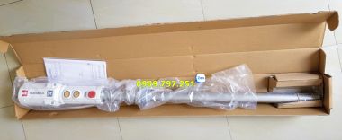 Bơm nhớt thùng 200 lít Samoa 348120