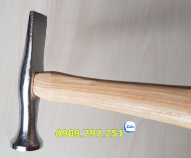 Búa gò đồng sơn JTC 2531