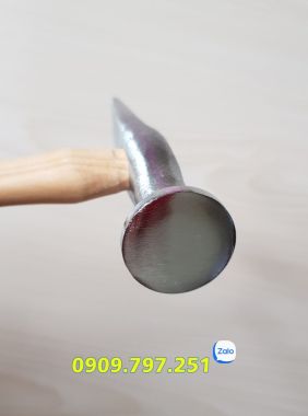Búa gò đồng sơn JTC 2531