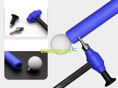 Búa gò nguội sửa chữa vết móp ô tô