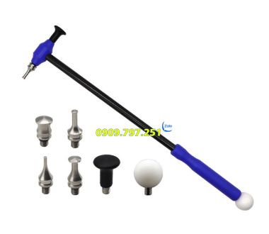 Búa gò nguội sửa chữa vết móp ô tô