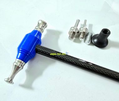 Búa gò nguội sửa chữa vết móp ô tô