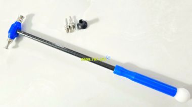 Búa gò nguội sửa chữa vết móp ô tô