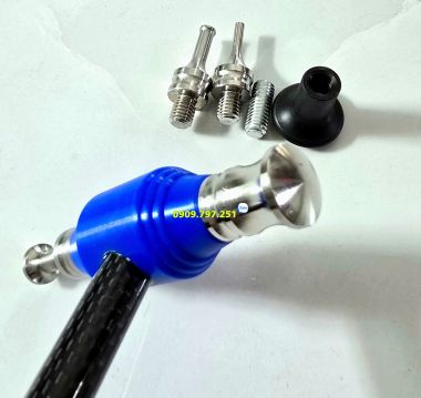 Búa gò nguội sửa chữa vết móp ô tô