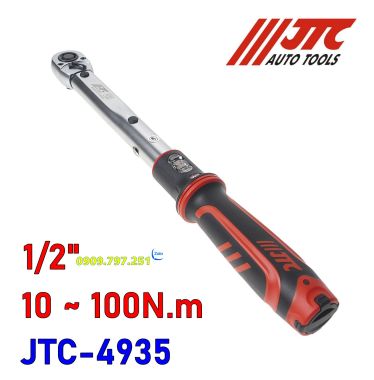 Cần siết cân lực 2 chiều 1/2