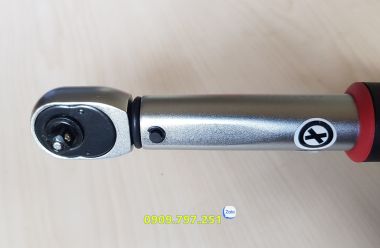 Cần siết cân lực 1/4