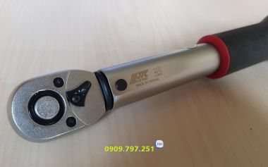 Cần siết cân lực 1/4